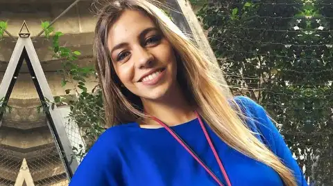 Maite Peñóñori — conductor/a para eventos