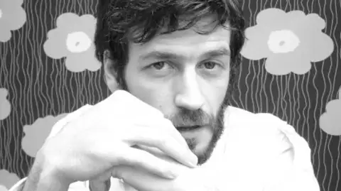 Ezequiel Rodríguez — actor para eventos