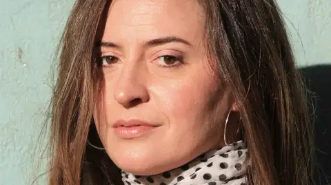 Eugenia Guerty — actriz para eventos