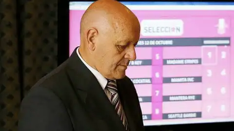 Andrés Eduardo Del Padrone — conductor/a para eventos