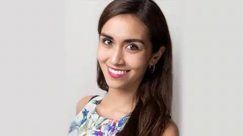 Pilar Garrido — artista musical para eventos