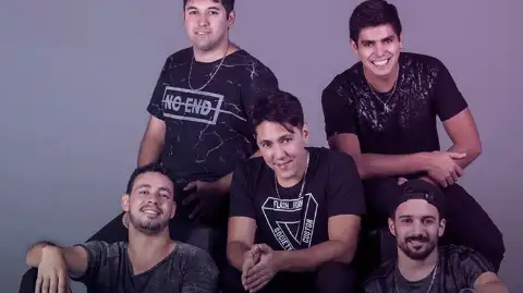 Tichá — artista musical para eventos