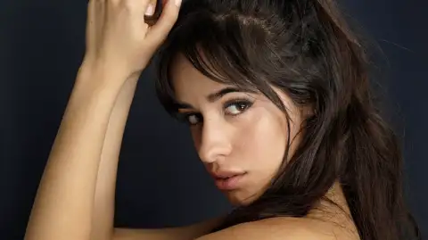 Camila Cabello — artista musical para eventos