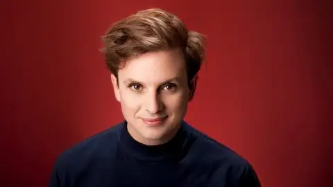Juan Pablo Geretto — actor para eventos