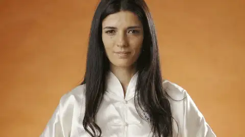 María Socas — actriz para eventos
