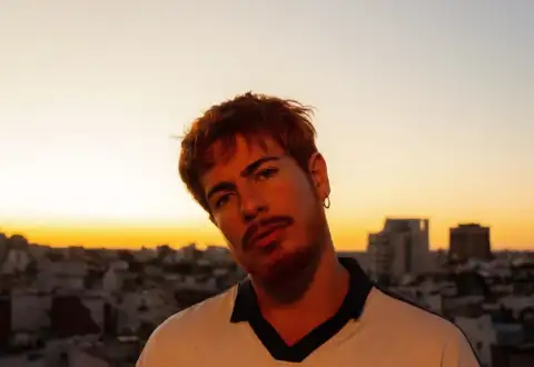 Lauta — artista musical para eventos
