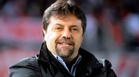 Ricardo Caruso Lombardi — orador para eventos