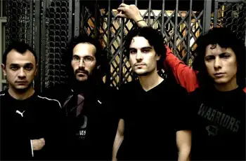 San Telmo Lounge — artista musical para eventos