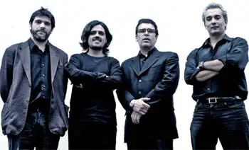 303 Tango Fusion — artista musical para eventos