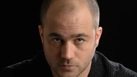 Gastón Pauls — actor para eventos