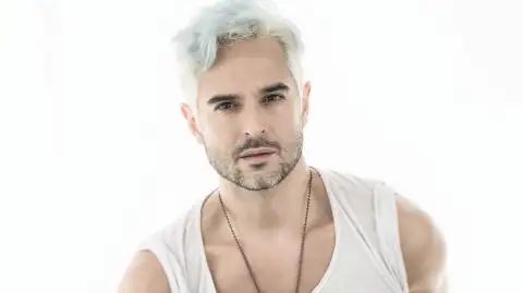 Patricio Arellano — artista musical para eventos