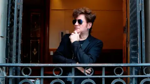 Pipo Cipolatti — artista musical para eventos