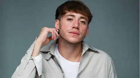 Paulo Londra — artista musical para eventos