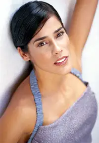 Gianella Neyra — actriz para eventos