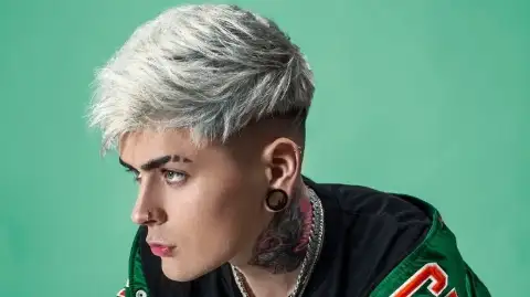 Lit Killah — artista musical para eventos