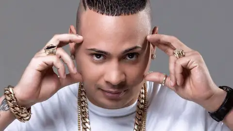 Jacob Forever — artista musical para eventos