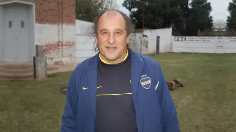 Roberto Mouzo — orador para eventos