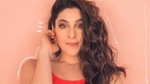 Vanesa Butera — actriz para eventos