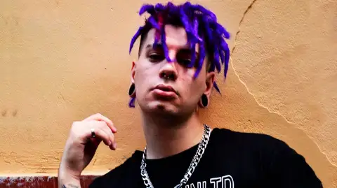 Dirty K — artista musical para eventos