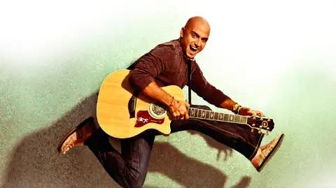 Sie7e — artista musical para eventos