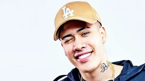 MC Kevinho — artista musical para eventos