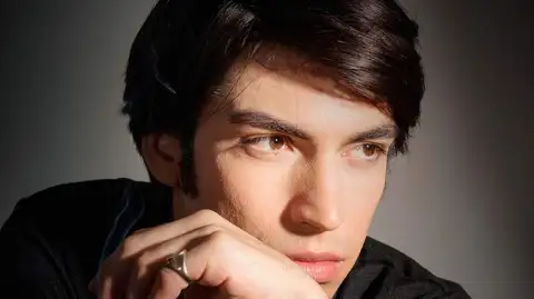 Agustín Sullivan — actor para eventos