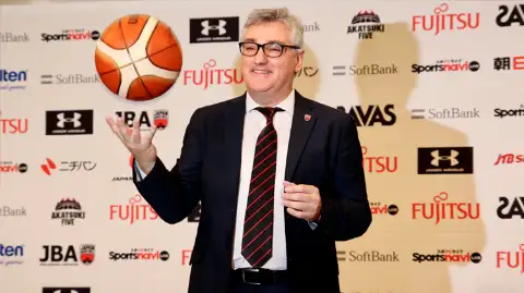 Julio Lamas — orador para eventos