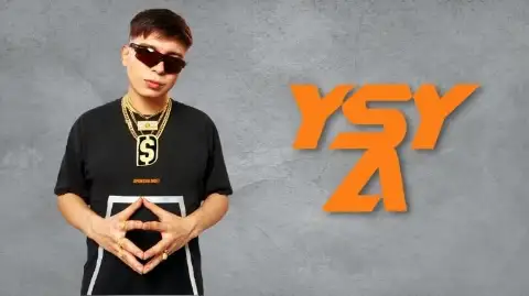 YSY A — artista musical para eventos