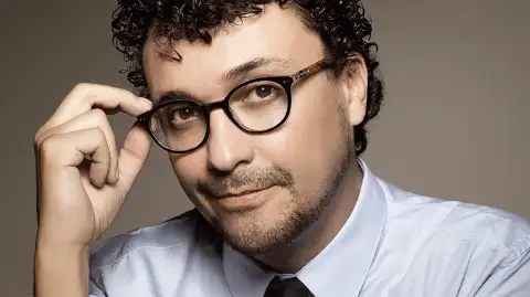 Andrés Cepeda — artista musical para eventos