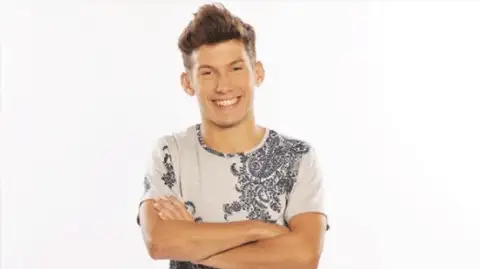 Fausto Bengoechea — actor para eventos