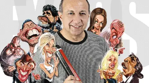 Luis Ordoñez — orador para eventos