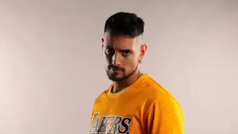 Martín «Coscu» Disalvo — streamer para eventos