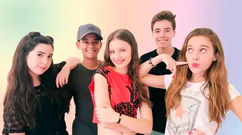 Twi5ter — artista musical para eventos