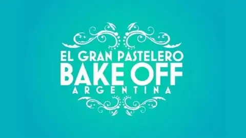 Bake Off, el gran pastelero — artista para eventos