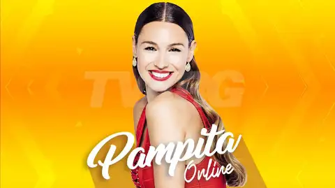 Pampita Online — artista para eventos