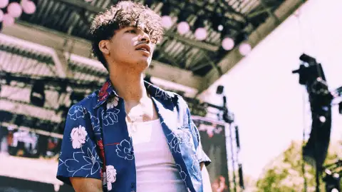 A.CHAL — artista musical para eventos