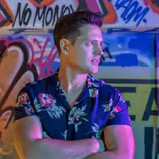 Sebastian Rott — artista musical para eventos