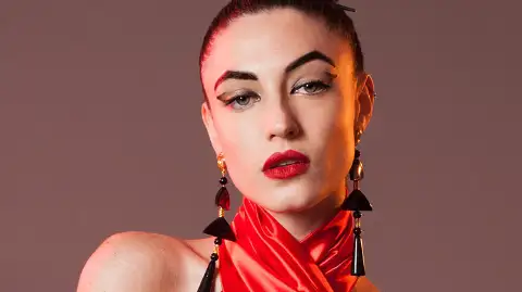 Amira Chediak — influencer para eventos
