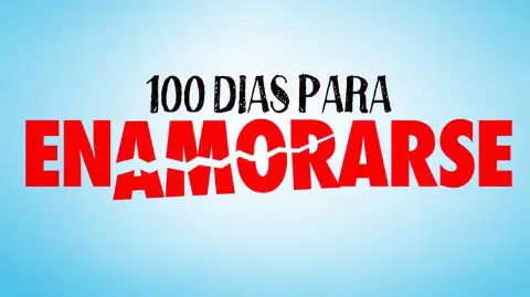 100 días para enamorarse — artista para eventos