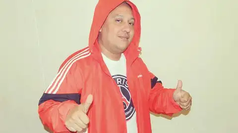 Mak Donal — artista musical para eventos