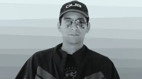 Negro Dub — DJ para eventos