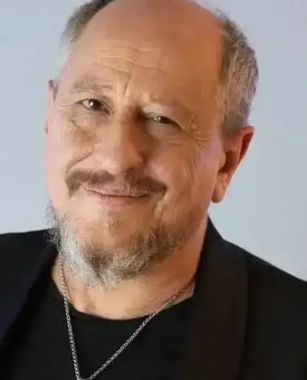Daniel Araoz — actor para eventos