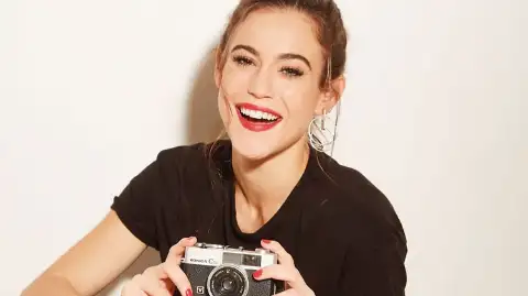 Lola Morán — actriz para eventos