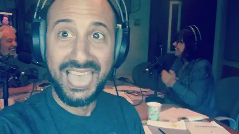 Fernando Balmayor — humorista para eventos