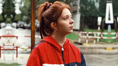 Agustina Cabo — actriz para eventos