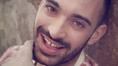 Nacho Sureda — actor para eventos