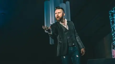 Daniel Habif — orador para eventos