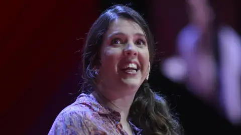 Constanza Orbaiz — orador para eventos
