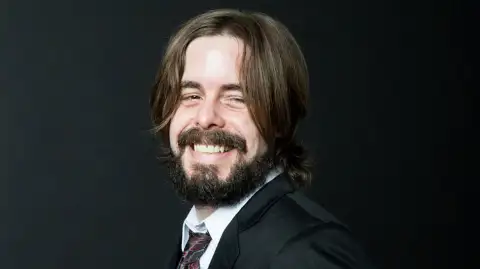 Dross Rotzank — youtuber para eventos