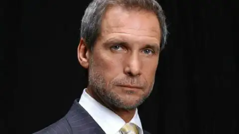 Raúl Taibo — actor para eventos